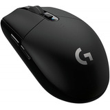 Mouse Logitech G305 Lightspeed Inalambrico Optico 910-005281 Color Negro