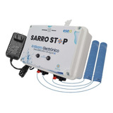  Anti Sarro Descalcificador Electrónico  - Sarro Stop 4000