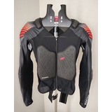 Esqueleto Moto Zandona Soft Active X7 Talla M Bmw, Ktm,honda