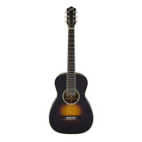 Guitarra Acustica Gretsch G9511 Syle 1 Single-0 Parlor Liq#