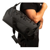 Bolso Deportivo Impermeable Gym Pilates Entrenamiento Famfit