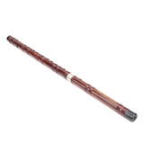 Flauta De Bambu Ekey, Material Amargo Seco Selecionado, Trad