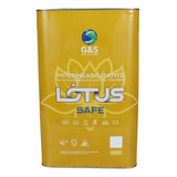 Impermeabilizante Sofa Estofado Safe Lotus 5 Lt