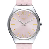 Reloj Swatch Skin Lavanda Syxs124