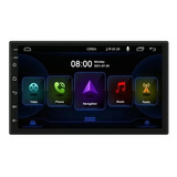 Estereo Android Escape 2013 Carplay & Android Auto