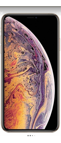 iPhone XS Max 256 Gb Color Rose Gold