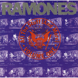 Cd Ramones  All The Stuff (and More) - Vol. 1 (importado)