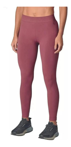 Calça Legging Up Control Lupo Sport Fitness Confortfit 71502