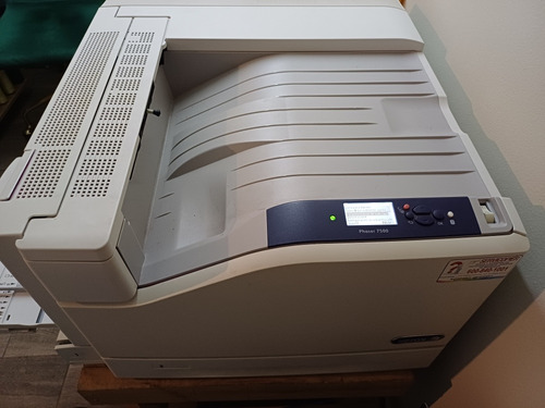 Impresora Xerox Phaser 7590