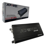 Amplificador Jc Power Rmini-625.4 4ch Clase Ab 1250x Máx