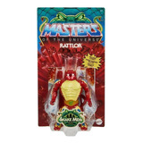 Rattlor - Masters Of The Universe Origins