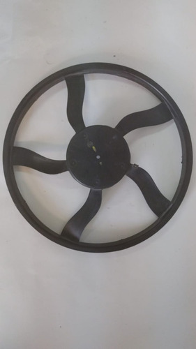 Helice Ventilador Peugeot 206 (usada) - 0766