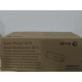 Toner Xerox Phaser 3610 Workcentre 3615 106r02721