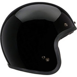 Campana Personalizado 500 Casco (x Small) (negro)