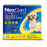 Nexgard