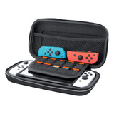Kit Accesorios Para Nintendo Switch - Dreamgear