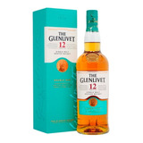Whisky The Glenlivet 12 Años Single Malt Double Oak