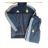 Conjunto Selección Argentina  2015/16 Original