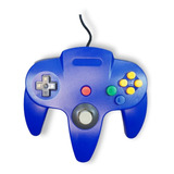Joystick Compatible Nintendo 64