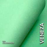 Papel Color Plus Veneza  Verde Limão  Tam A4 180g C/ 25 Fls