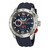 Nautica Napnsf108, Reloj Hombre, Multicolor, Unitalla