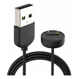 Cable Usb De Carga Cargador Compatible Xiaomi Mi Band 5 6 7