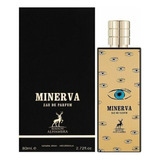 Perfume Minerva Maison Alhambra Eau De Parfum 80ml Volume Da Unidade 100 Fl Oz