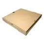 Cajas De Pizza Por 250 Unidades, Marron + Envió Gratis | Envío gratis