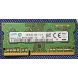 Ram 4gb Pc3l-12800s-11-13-b4 Ddr3 Samsung