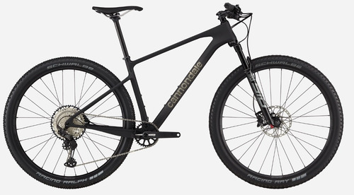 Bicicleta Scalpel Ht Carbon 3 2022 -  Cannondale