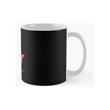 Taza Super Gato Con Capa Roja, Con La Frase, Mi Superhéroe F