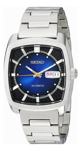 Reloj Seiko Snkp23 Recraft Series - Automatico