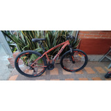 Bicicleta Venzo R29 S