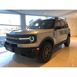 Ford Bronco Sport 2.0 4wd Wildtrak At8