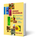 Libro Grasas Saludables De Nestor Palmetti