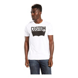 Levi's Customization T-shirt 57788-0000