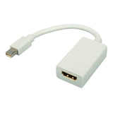 Cable Adaptador Mini Displayport A Hdmi Full Hd 