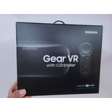 Samsung Gear Vr With Controller