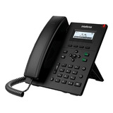 Telefone Ip Empresa Voip Intelbras V3501 4063501 Poe Display