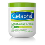 Cetaphil Moisturizing Cream 566 Gr - g a $159