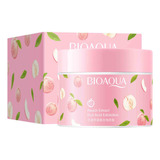 Crema Exfoliante Para Limpieza De Poros