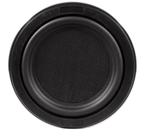 Kenwood Kfc-xw800f - Subwoofer De 8  