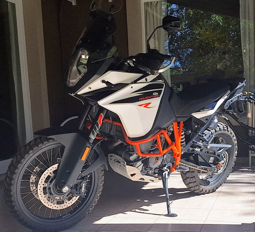 Ktm Adventure 1090 R