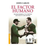 Factor Humano,el - Carlin,john