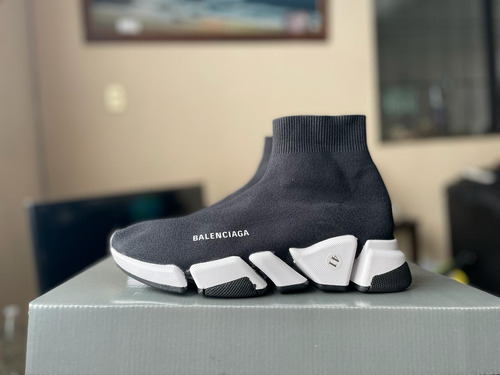 Balenciaga Speed C