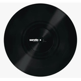 Vinyl De Control 12'' Serato Performance Vinyl 12'' (par)