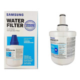 Filtro De Agua Original Aqua-pure Para Refrigerador Samsung.