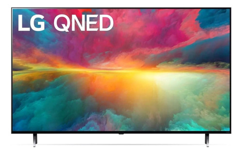 Televisor LG Qned 75 50'' 4k Smart Tv Con Thinq Ai