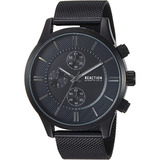 Reloj Pulsera Kenneth Cole Reaction Rkc0214001 Hombres 46mm