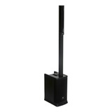 Sistema De Audio De Columna Eon One Mk2 Jbl Color Negro